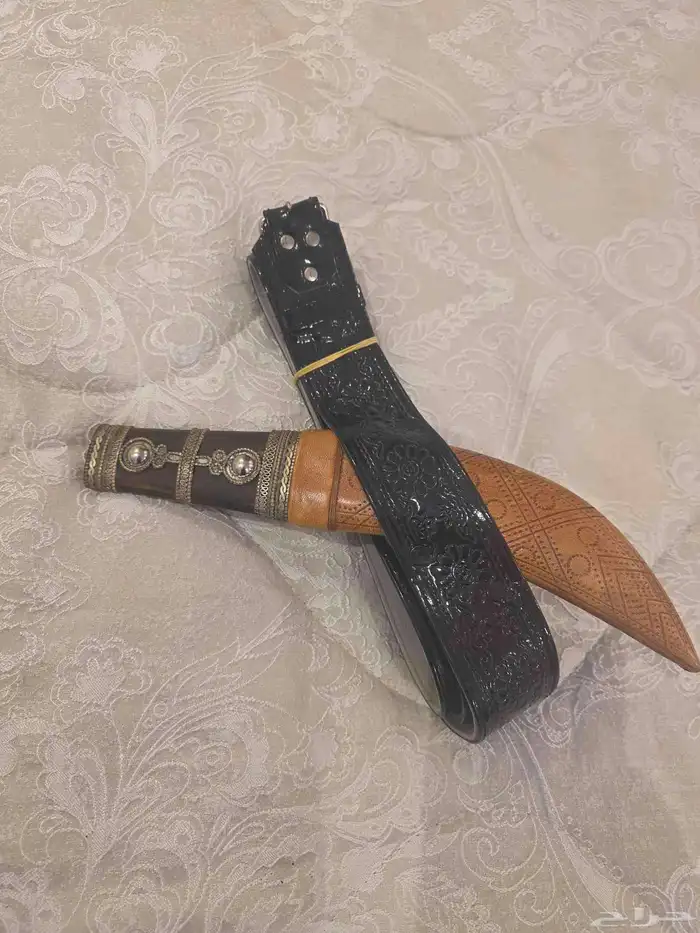 خناجر للبيع 0