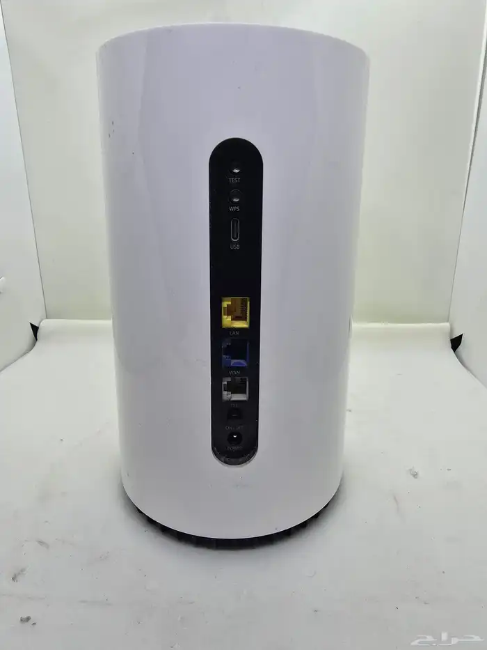 رواتر نوكيا 5G مشغل شرائح زين 5