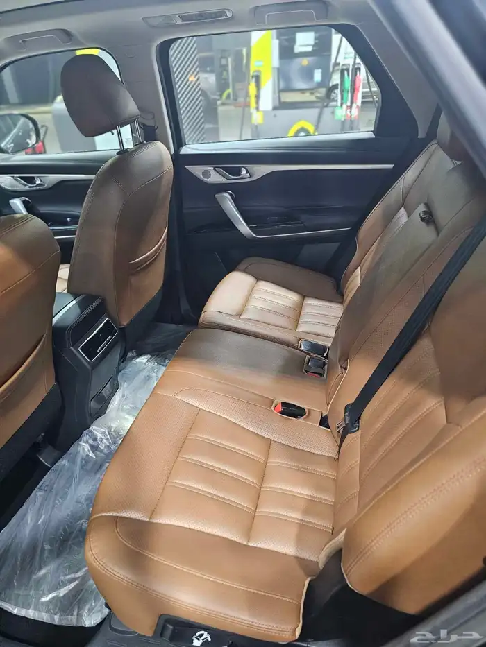 شانجان cs95 كلاسيك 4