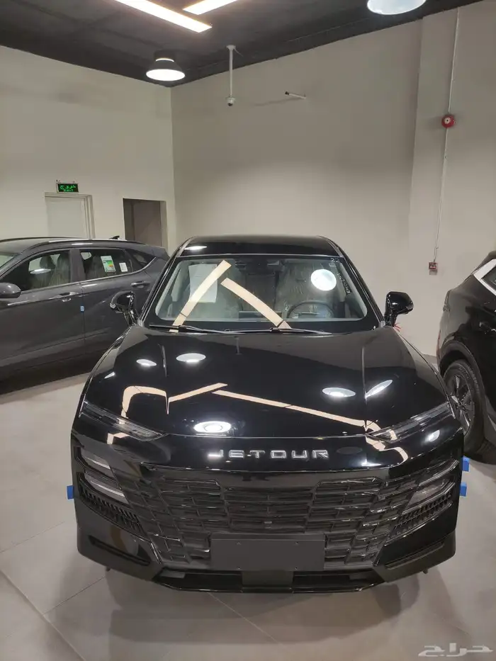 جيتور داشينح كمفورت 0