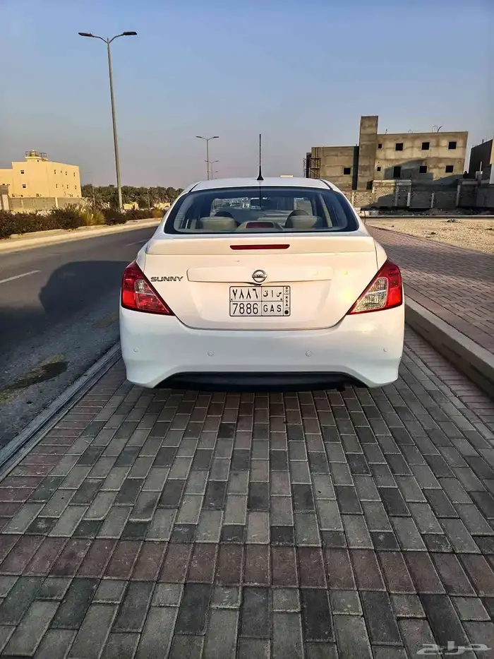 نيسان صني 2022 4