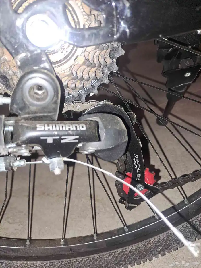 سيكل للبيع رياضي 8