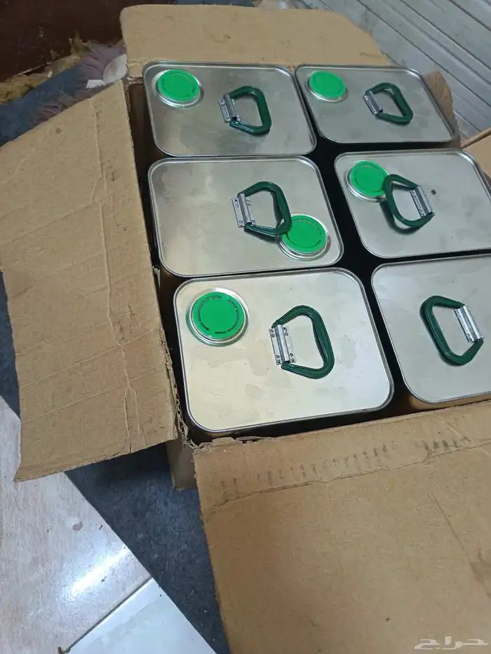 متوفر زيت زيتون اصلي. 0