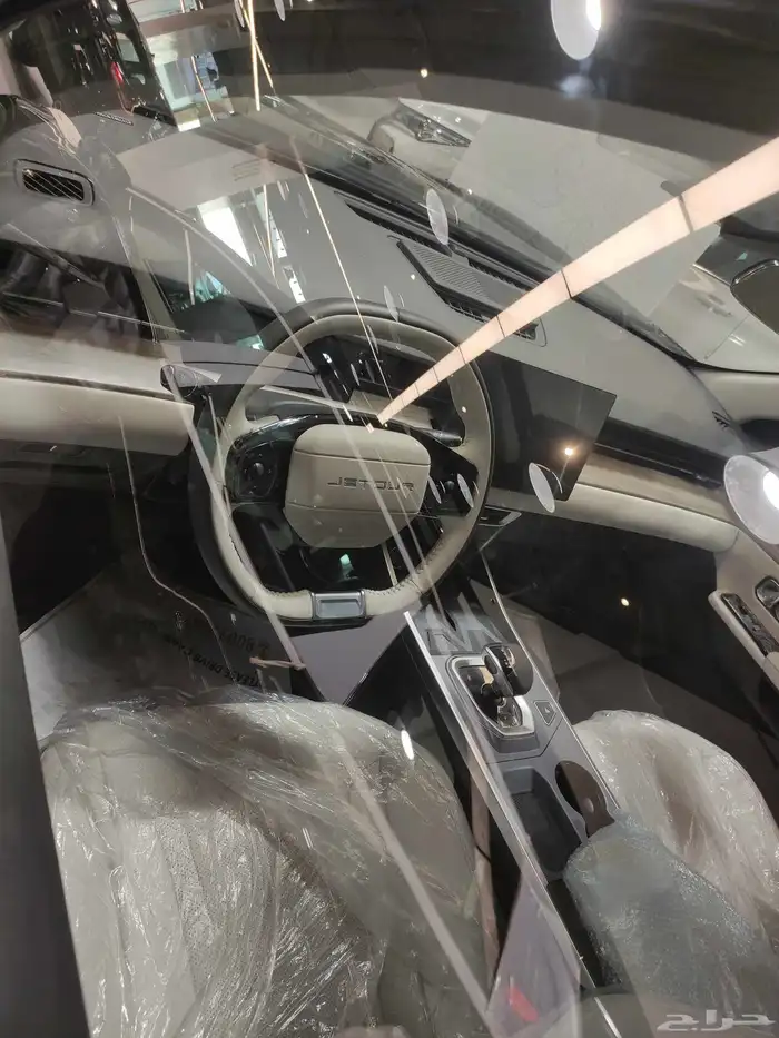 جيتور داشينح كمفورت 4