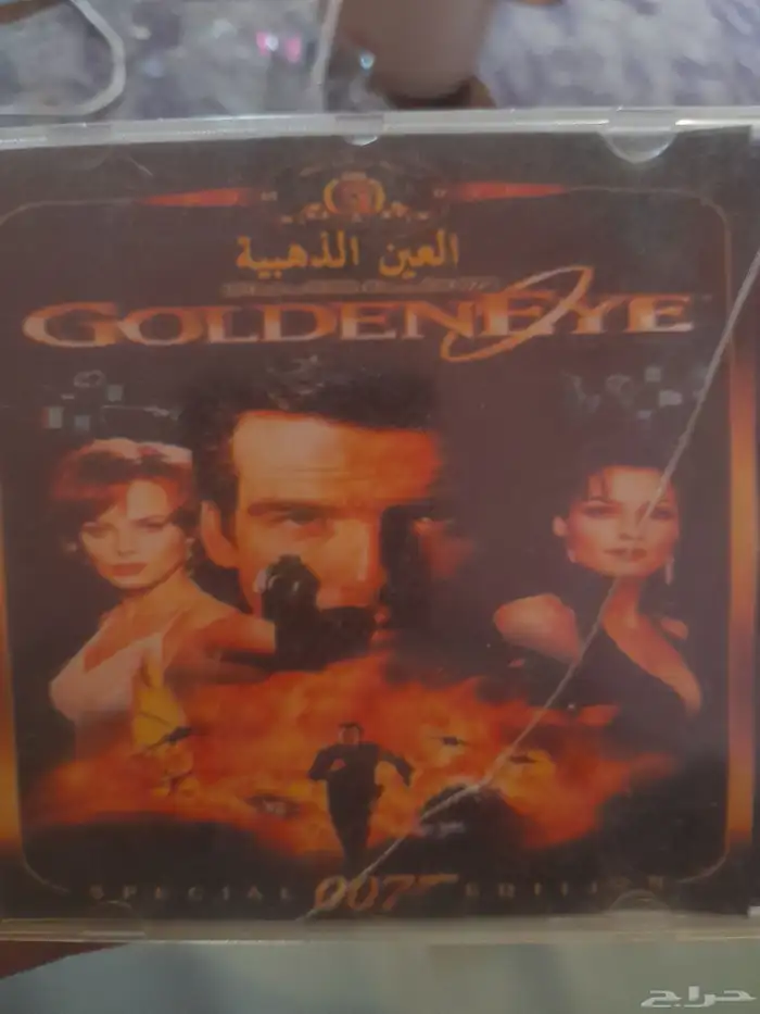 اشرطة فديو 6