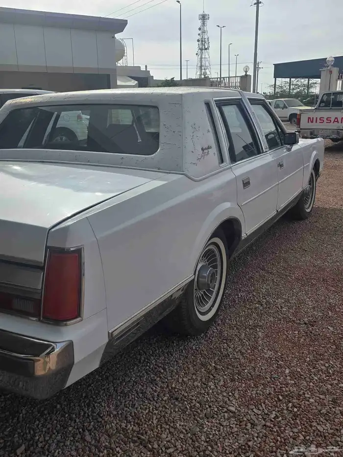 لينكولن 1988 3