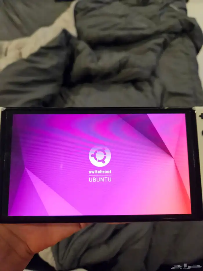 خدمة تهكير ننتيندو switch 3