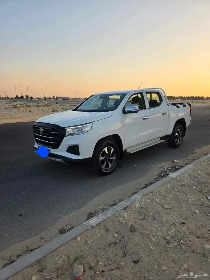 شانجان هنتر غمارتين دبل 2023 فل 7