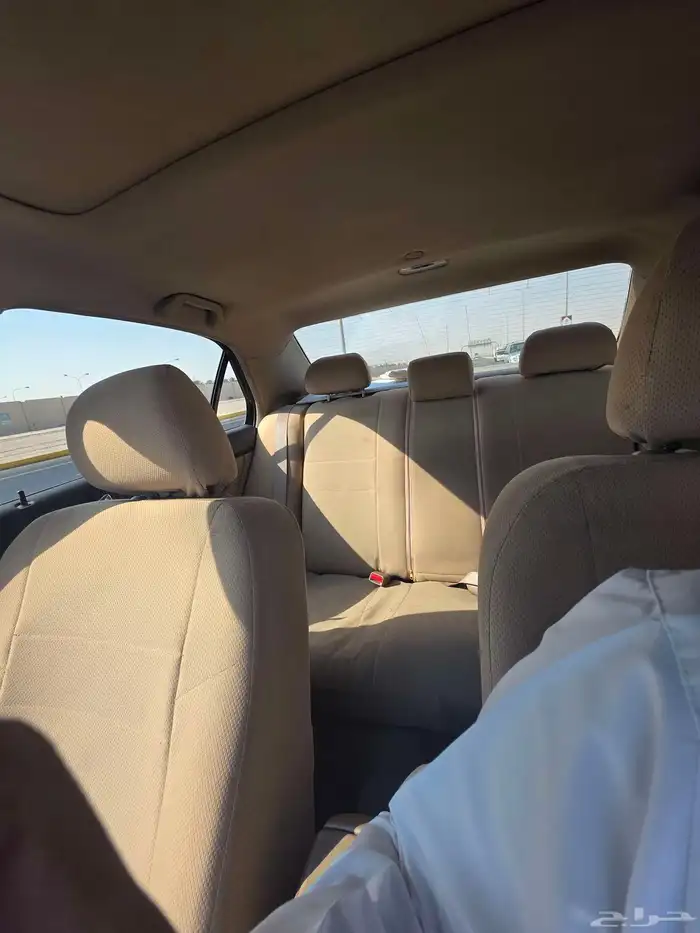 هوندا اكورد 2007 9