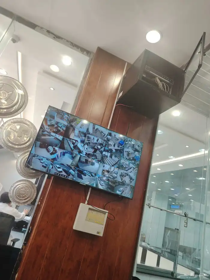 السلام عليكم شغل كاميرا تبني كملت سنه كملت 1