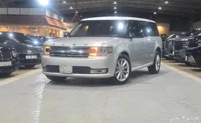 فورد -فلكس 2014-SEL index