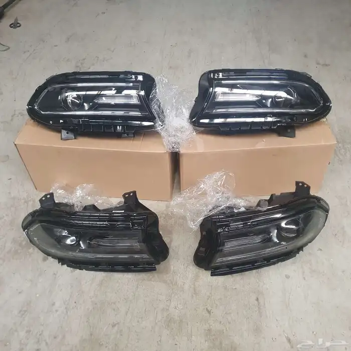 مكاين جيرات دفرنسات عمدان الدوران دودة الدركسيون تانكي بنزين 3