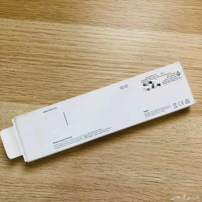 ايباد اير 2025 شاشة 13 مع كامل ملحقاته 15