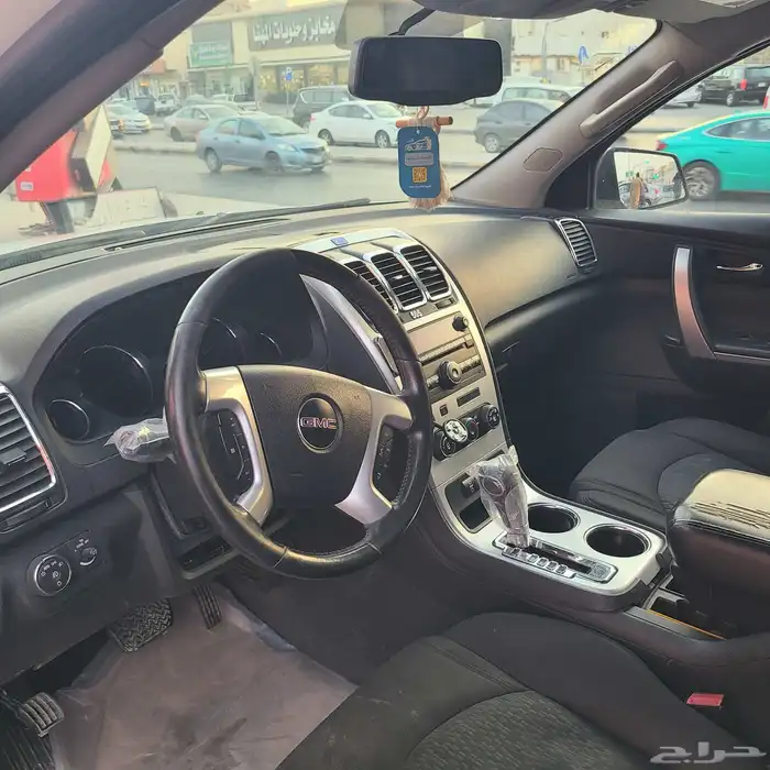 اكاديا 2012 ممشى قليل 5