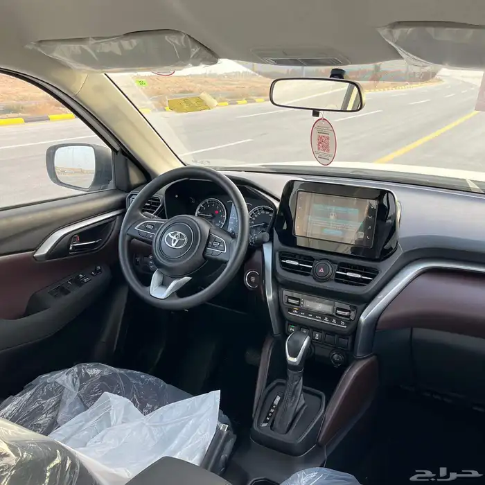 ايسوزو 5طن شاص طويل 4.95 موديل 2025 8