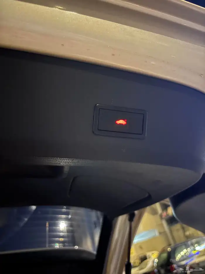 اودي Q7 2010 نضيف جدا 3