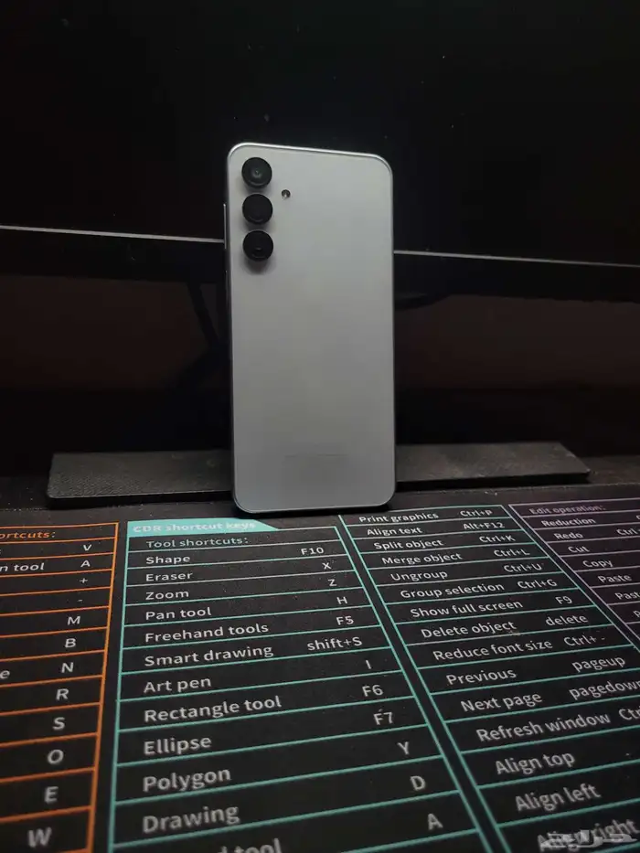 A16 5g 6gb ram 128gb storage ا 2