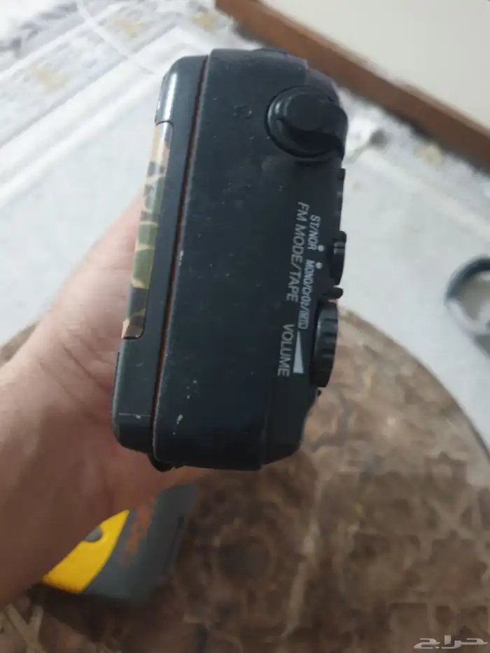 عدد 2 walkamn ضد الماء والصدمات نوادر 9