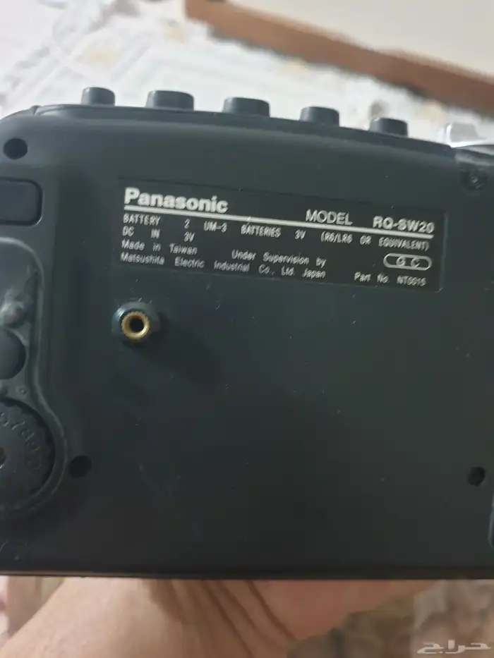 عدد 2 walkamn ضد الماء والصدمات نوادر 7