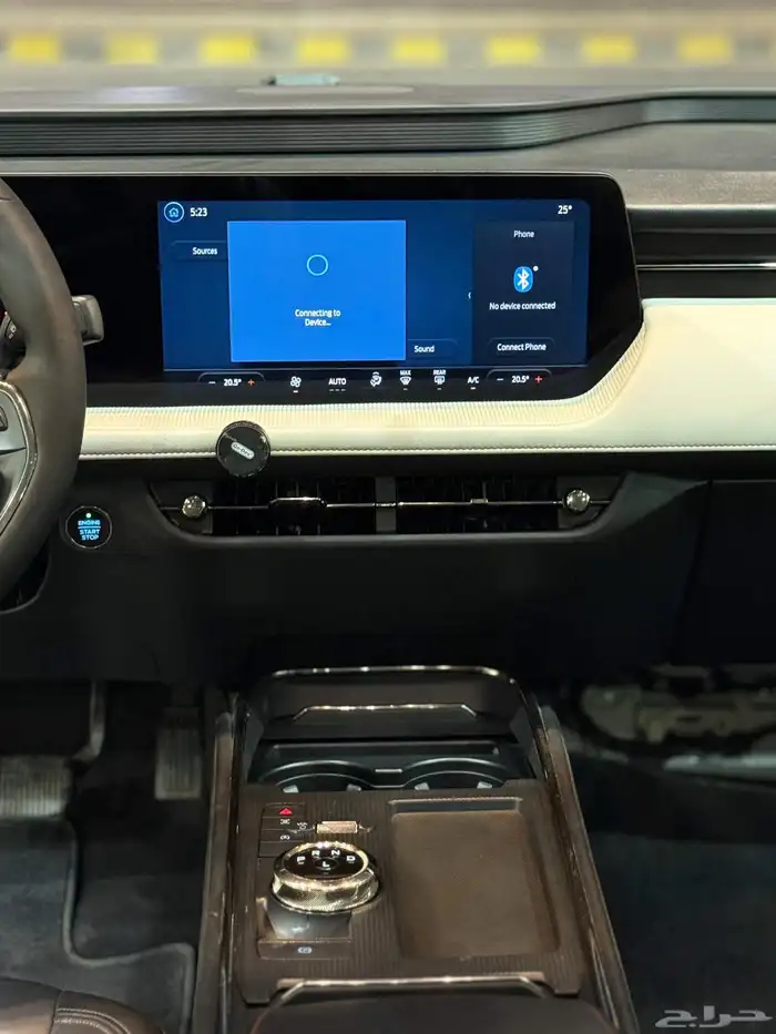 فورد - تورس - 2023 - ترند - بسعر 78 الف 11