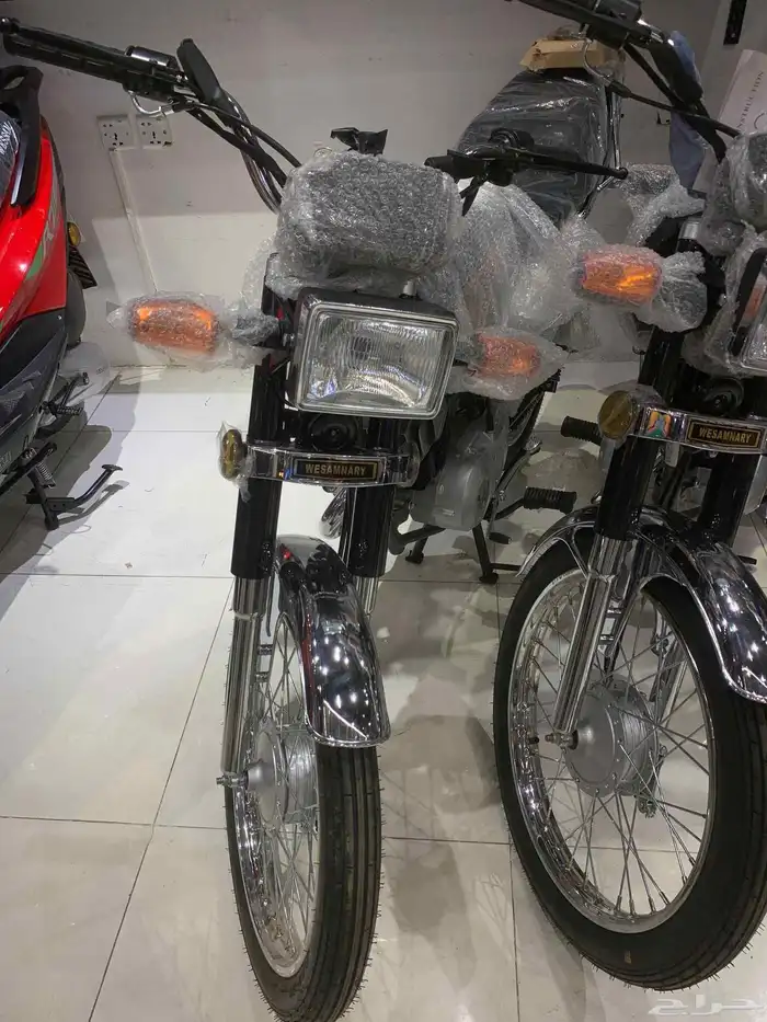 دباب X100 جميع الالوان متوفره الاحمر الازرق الاسود 5