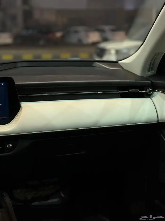 فورد - تورس - 2023 - ترند - بسعر 78 الف 15