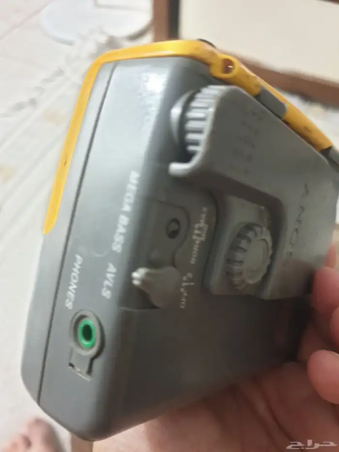 عدد 2 walkamn ضد الماء والصدمات نوادر 3