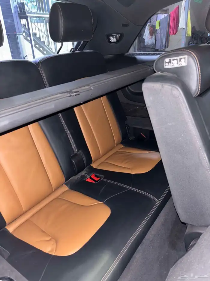 اودي Q7 2010 نضيف جدا 6