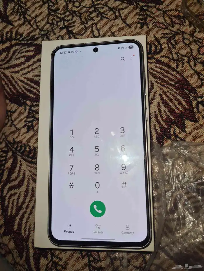 Samsung A56 8GB   256 GB 1