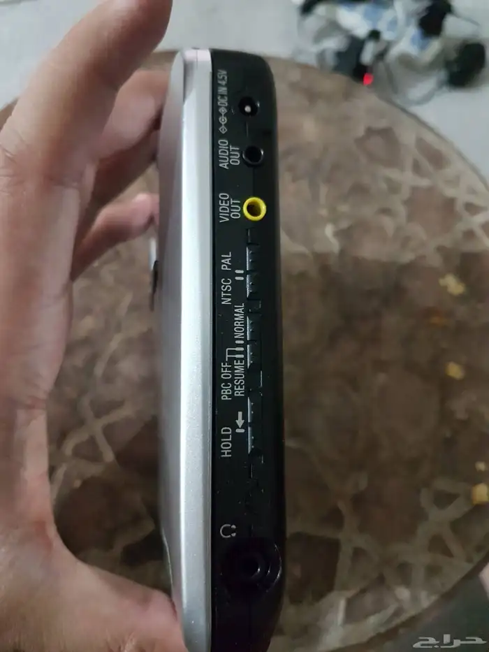 مشغلات اسطوانات باناسونيك تراثيه تعمل جميعا عرض لهواه التحف 9