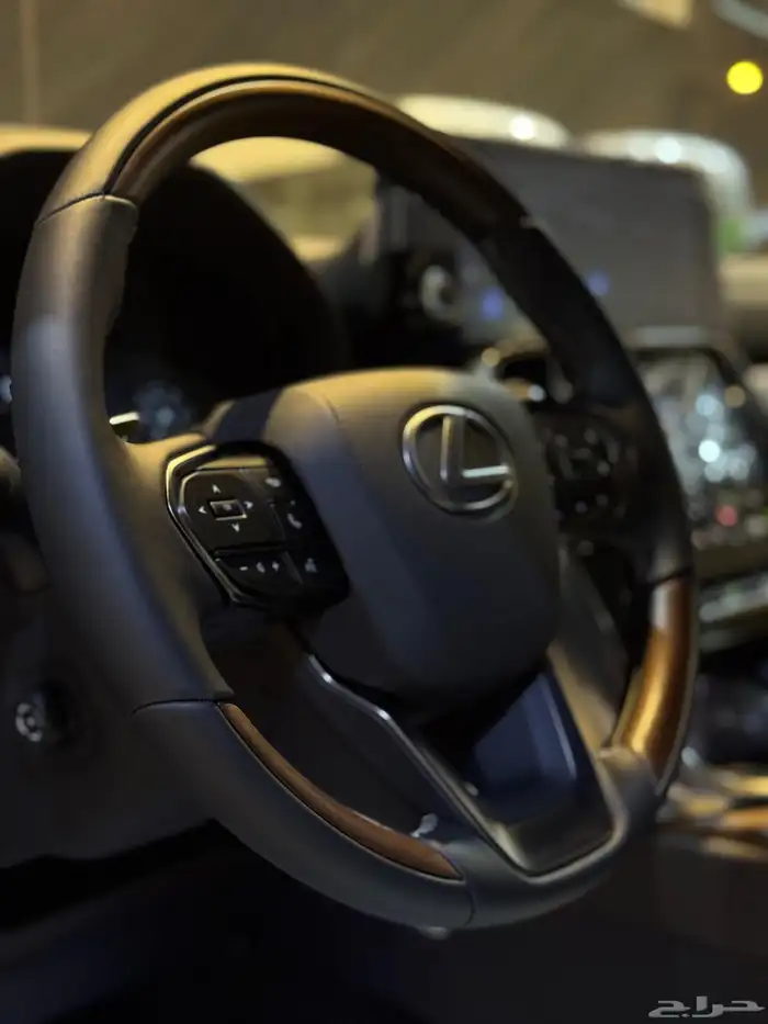 لكزس BB ابيض دخل اف وايت 2025 7