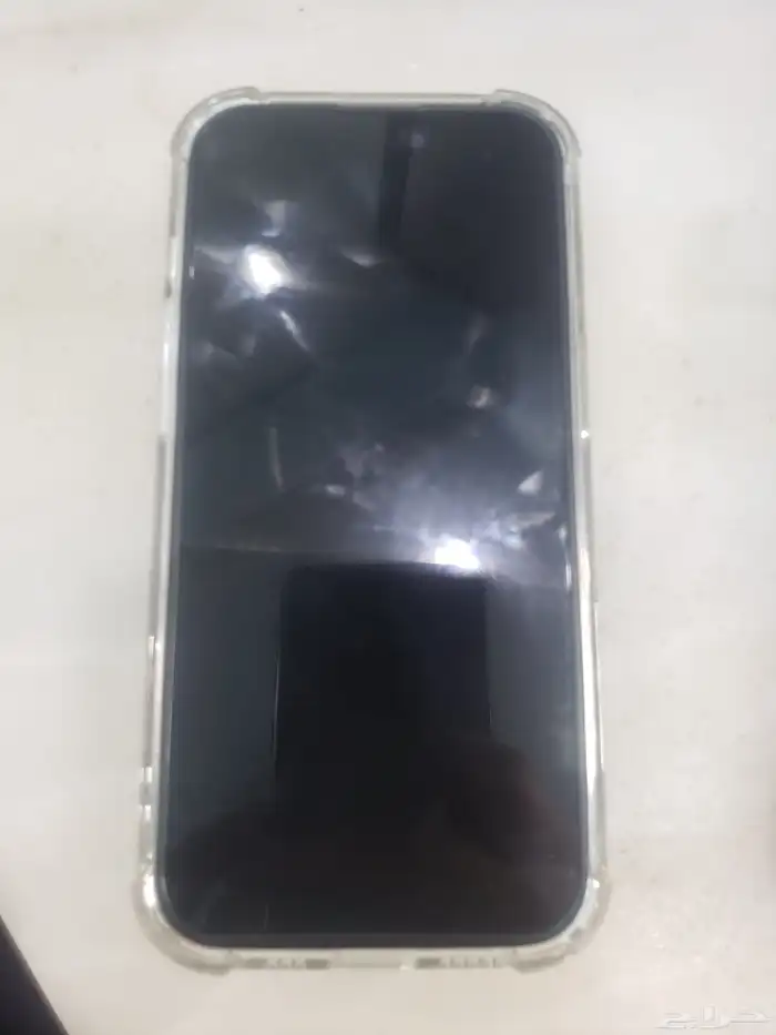 ايفون 14برو طافي 1