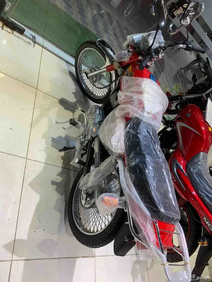 دباب X100 جميع الالوان متوفره الاحمر الازرق الاسود 4