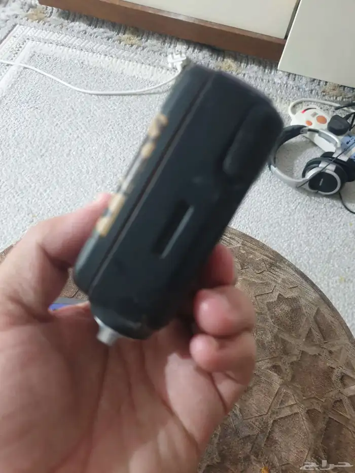 عدد 2 walkamn ضد الماء والصدمات نوادر 6