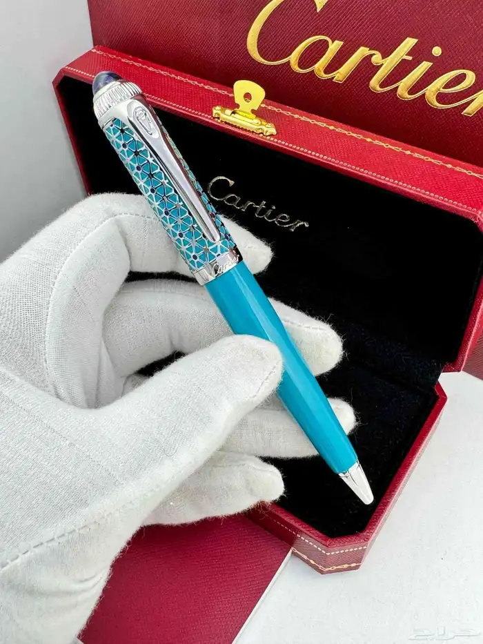 Cartier pens high quality 8