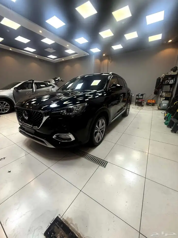 MG HS 2020 بودي بلد بالكامل فل كامل اعلي فئه ممشى 99 4