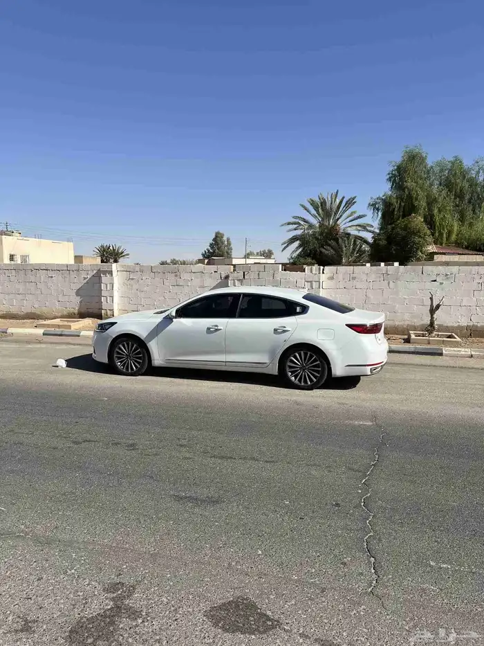 كادينزا 2017 ديزل 2.2 2