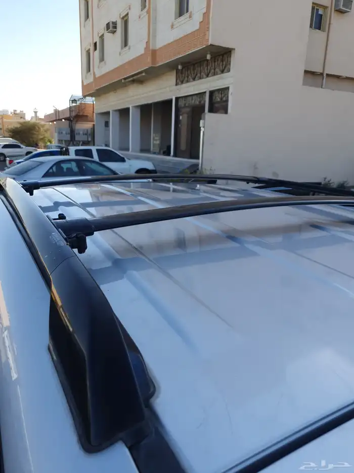 سياره راف فور موديل 2012 فل كامل 5