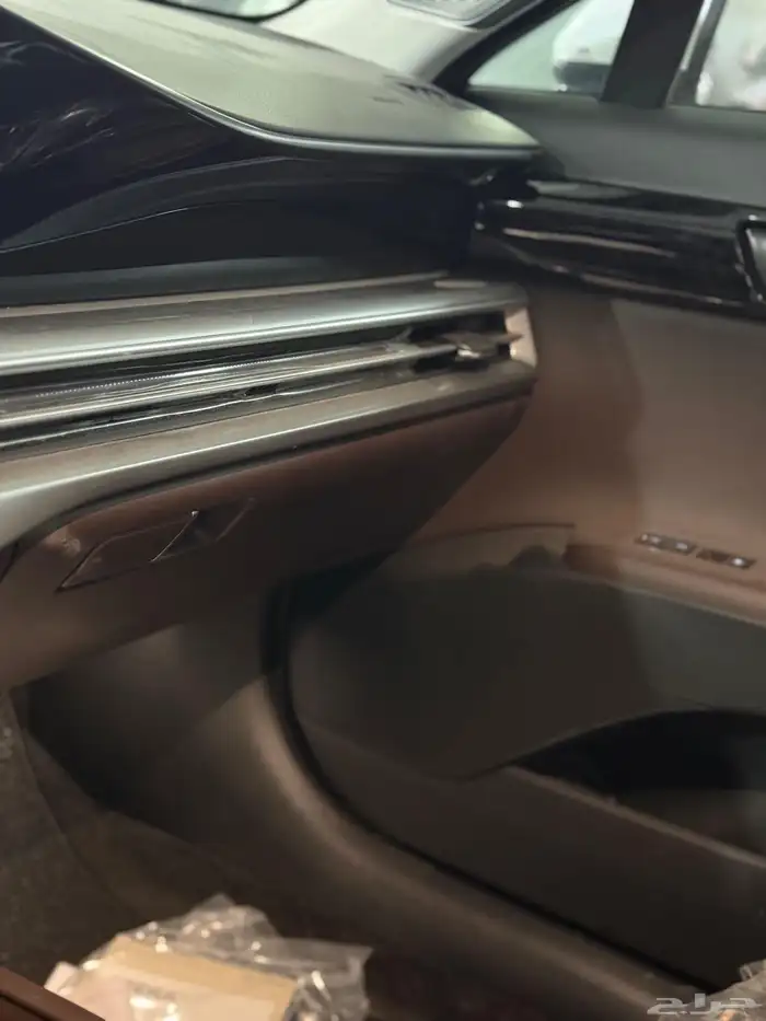 هيونداي ازيرا 3500 cc بريميوم 2025 2