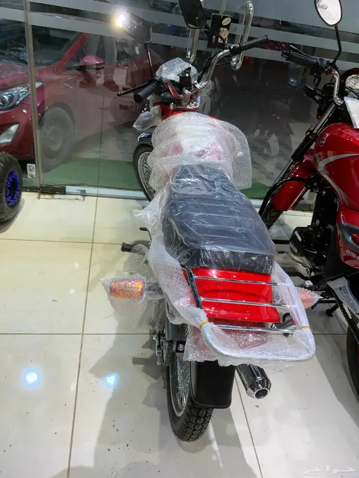 دباب X100 جميع الالوان متوفره الاحمر الازرق الاسود 2