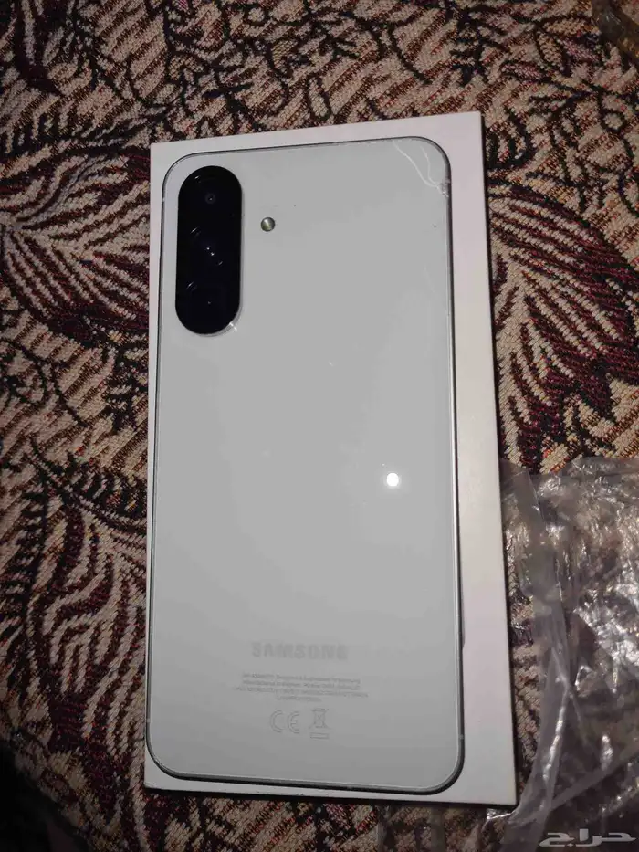 Samsung A56 8GB   256 GB 0