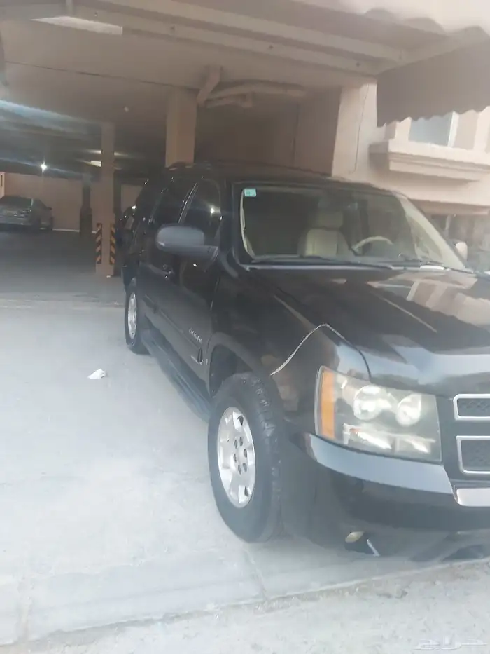 تشفر تاهو 2013 LT 0