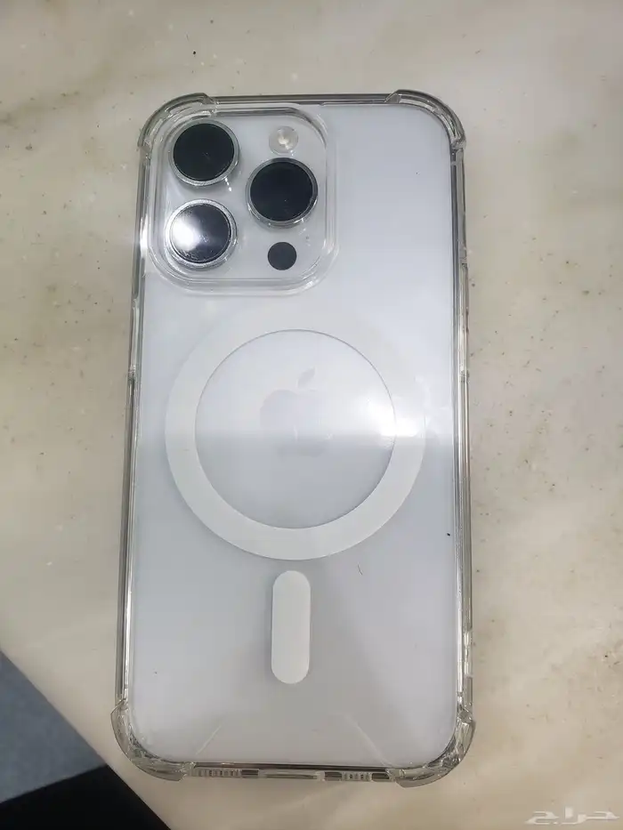 ايفون 14برو طافي 0