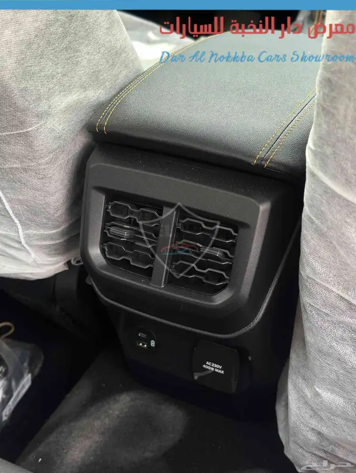 فورد رينجر وايلدتراك غمارتين دبل ديزل 2024 15