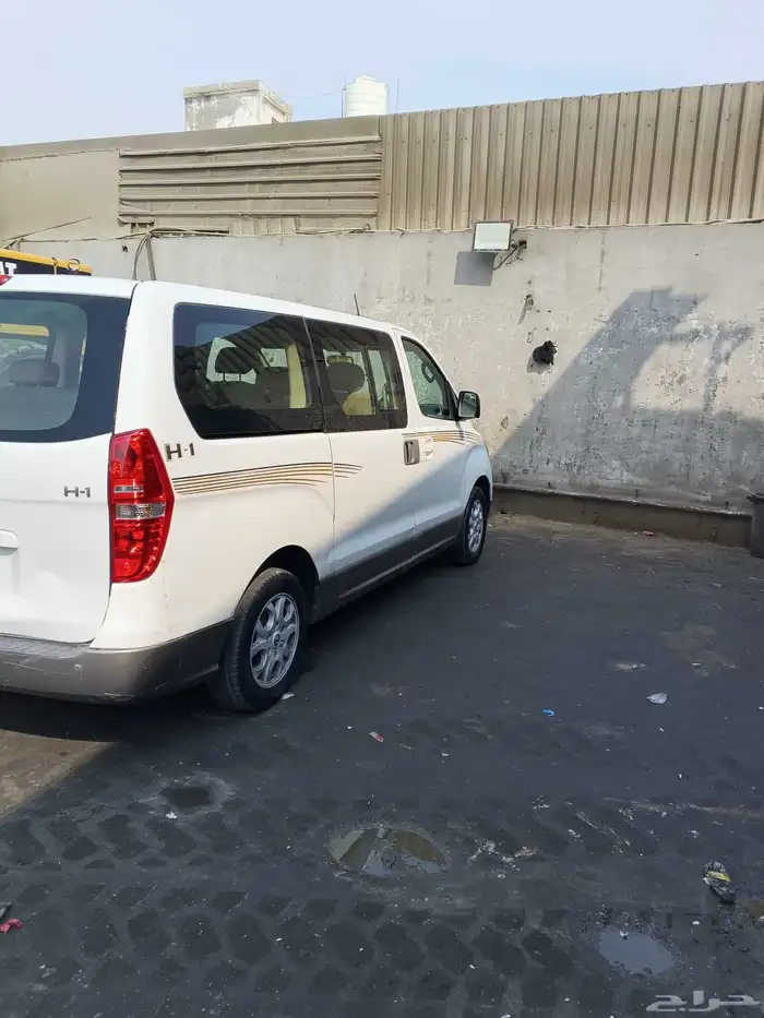 سياره اتش وان 2014 8