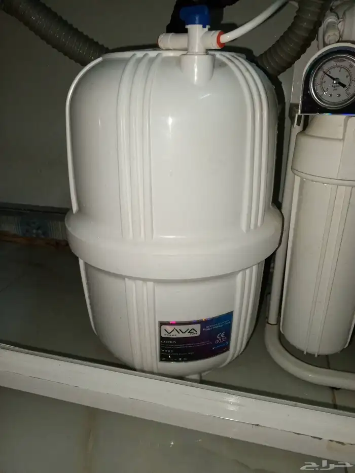 فلتر تنقية مياه للبيع 2