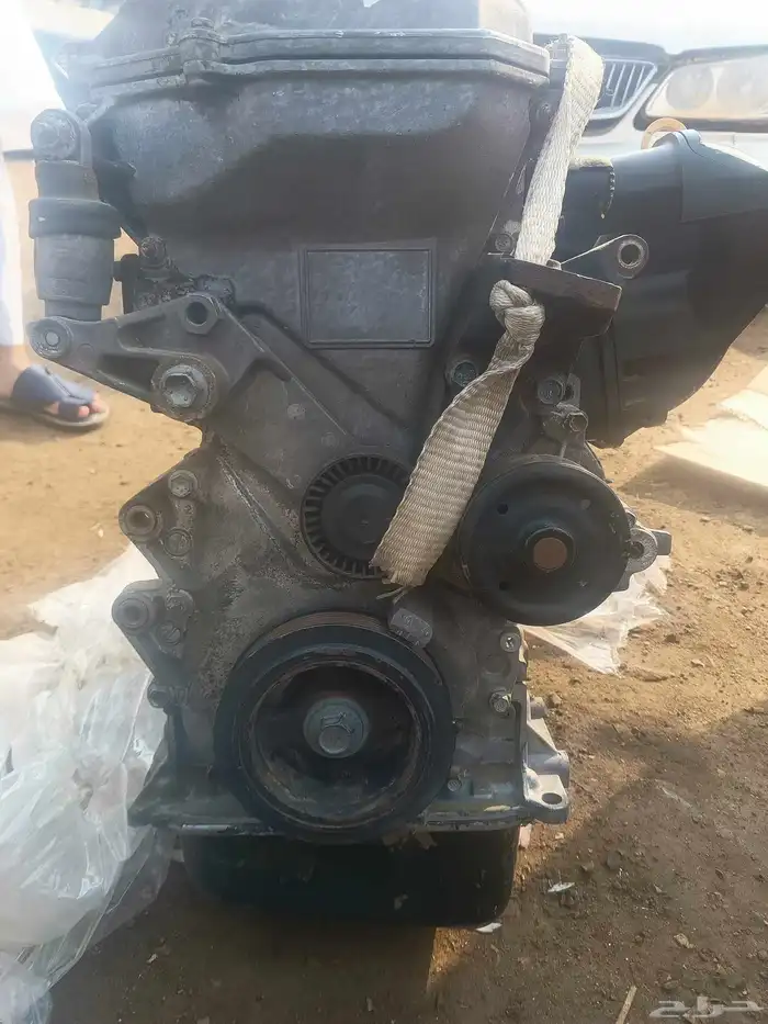 مكائن مستورد تويوتا هونداي 2