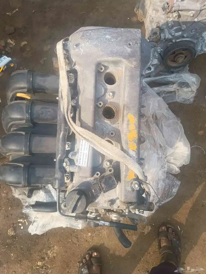 مكائن مستورد تويوتا هونداي 3