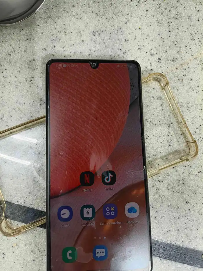 Samsung a42 5g 8 8ram 0