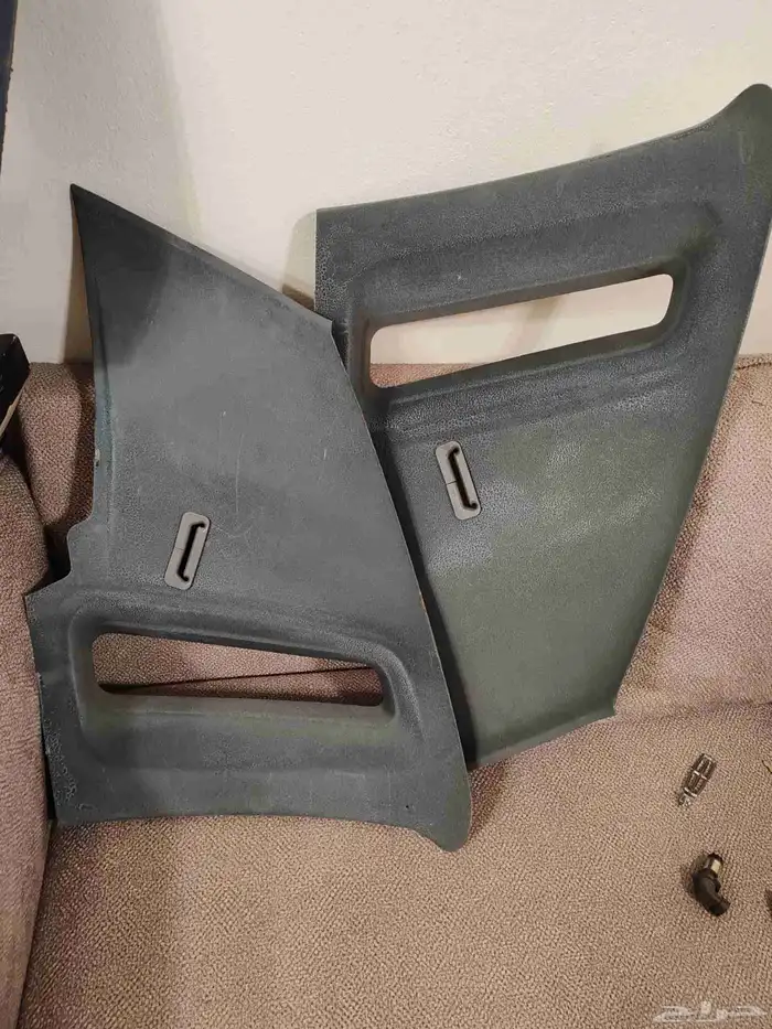 قطع لينكون تاود كار 1995 1996 1997 17